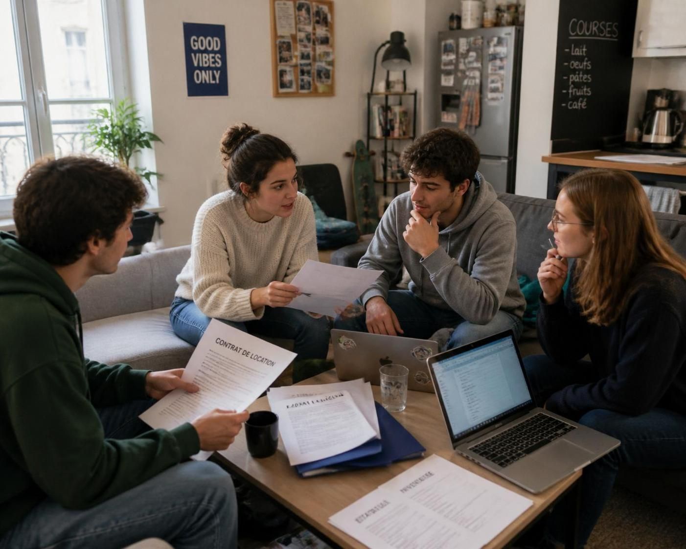 découvrez comment bénéficier des aides au logement étudiant en 2026 et facilitez votre installation grâce aux dispositifs disponibles.