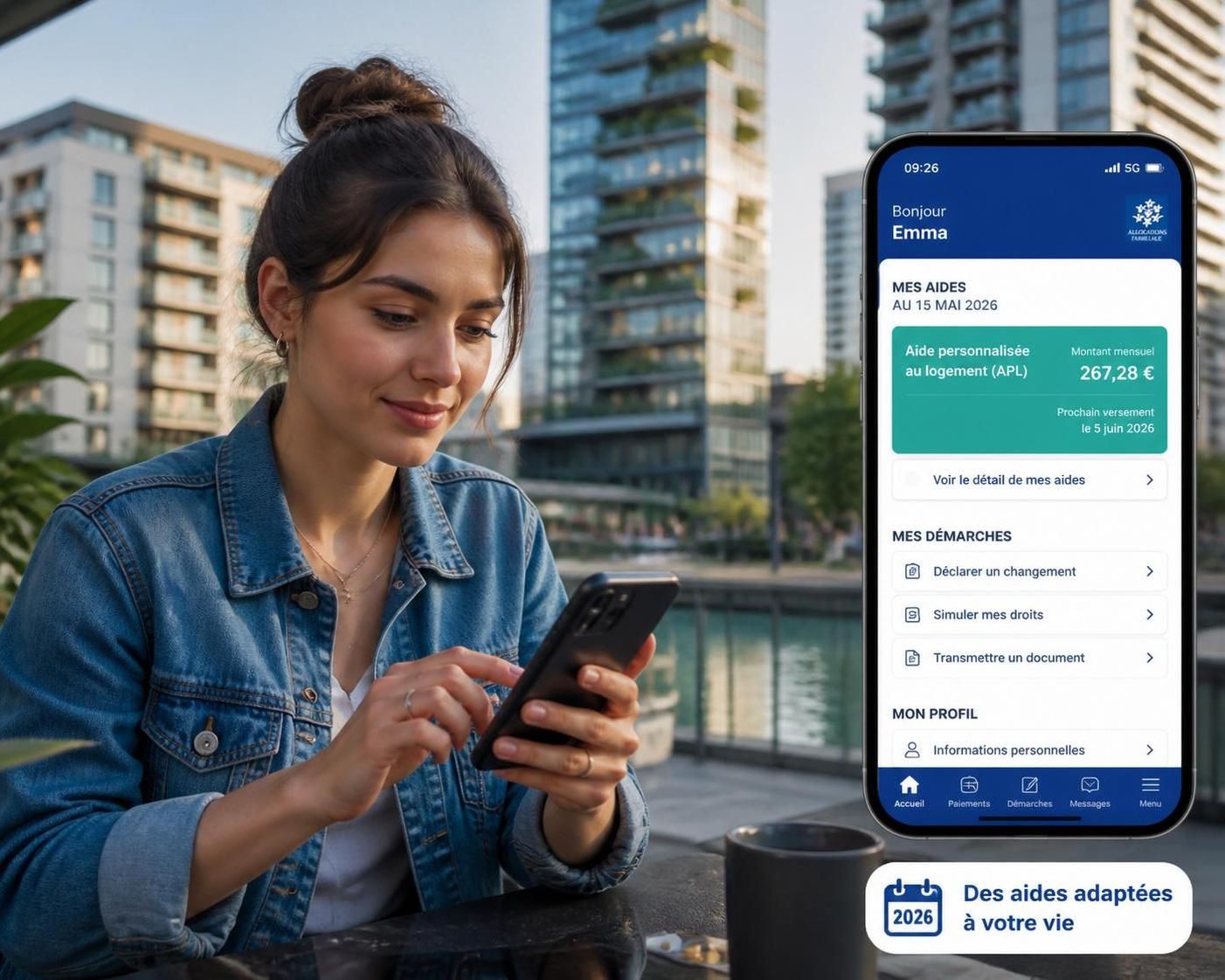 découvrez comment bénéficier des aides au logement en 2026 grâce à nos conseils pratiques et les dispositifs disponibles pour faciliter votre accès à un logement adapté.