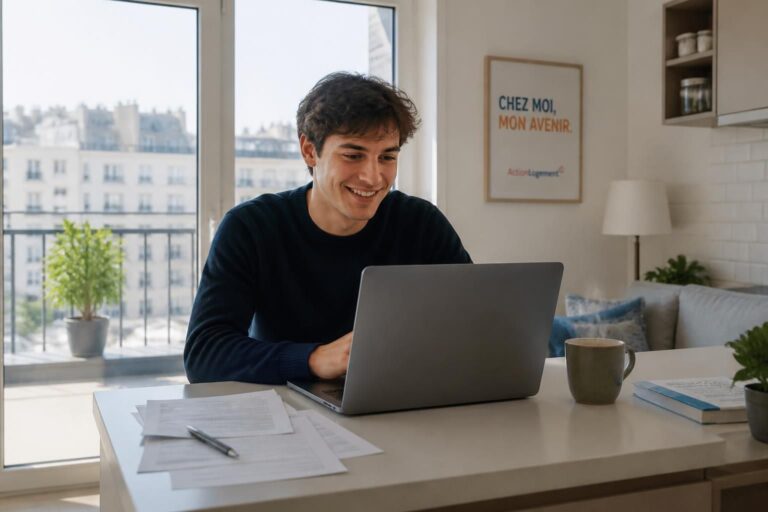 découvrez comment bénéficier facilement de l'aide logement pour les alternants, avec des conseils pratiques et les démarches essentielles pour faciliter votre accès au logement.