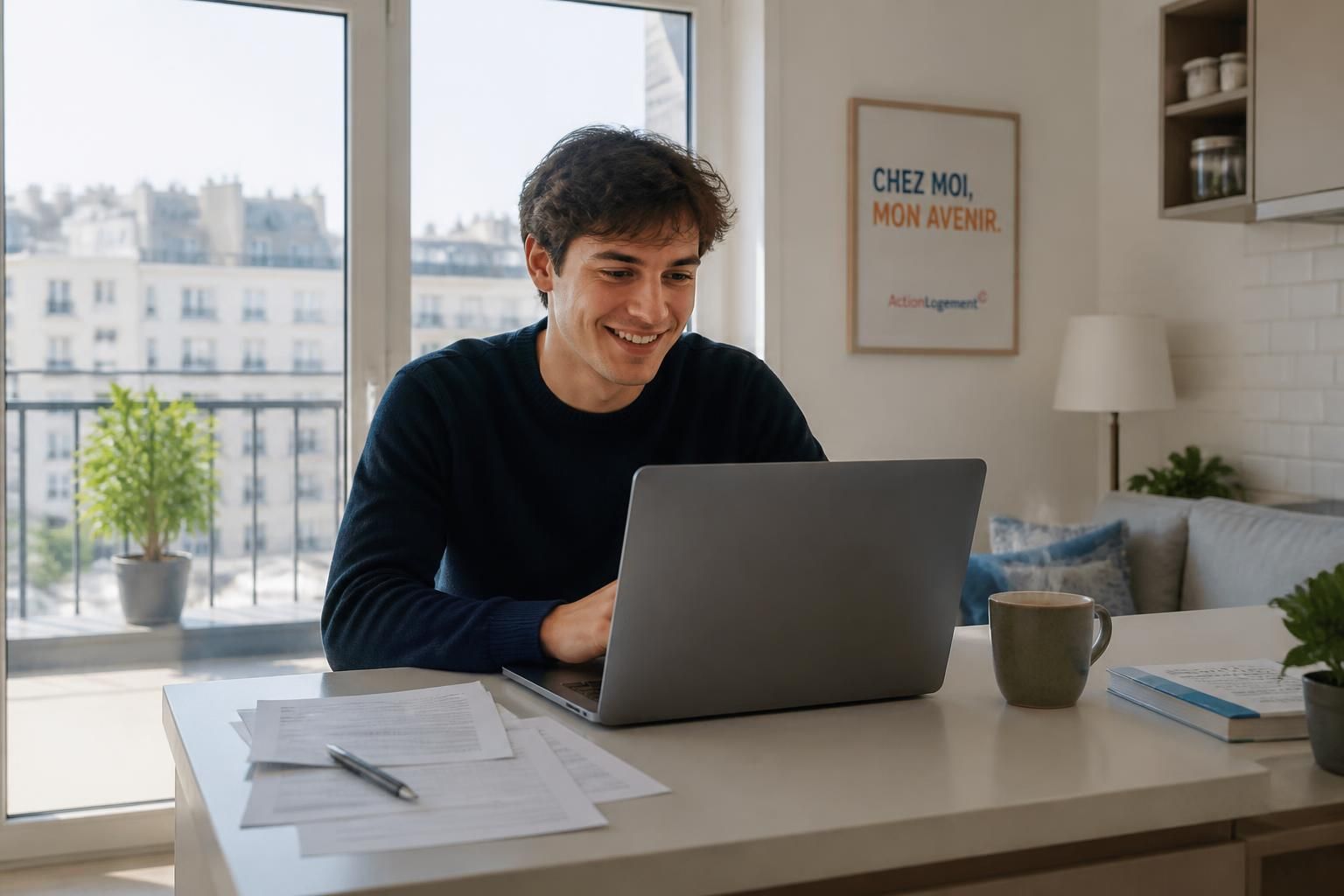 découvrez comment bénéficier facilement de l'aide logement pour les alternants, avec des conseils pratiques et les démarches essentielles pour faciliter votre accès au logement.