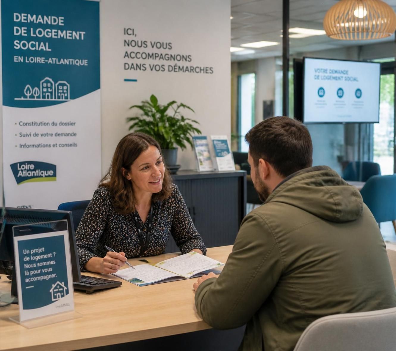 découvrez comment effectuer une demande de logement dans le département 44 avec notre guide complet pour faciliter vos démarches.