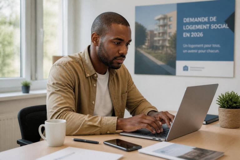 découvrez comment faire une demande de logement social en 2026 avec notre guide complet, incluant les démarches, les conditions d'éligibilité et les conseils pour augmenter vos chances d'obtenir un logement adapté.