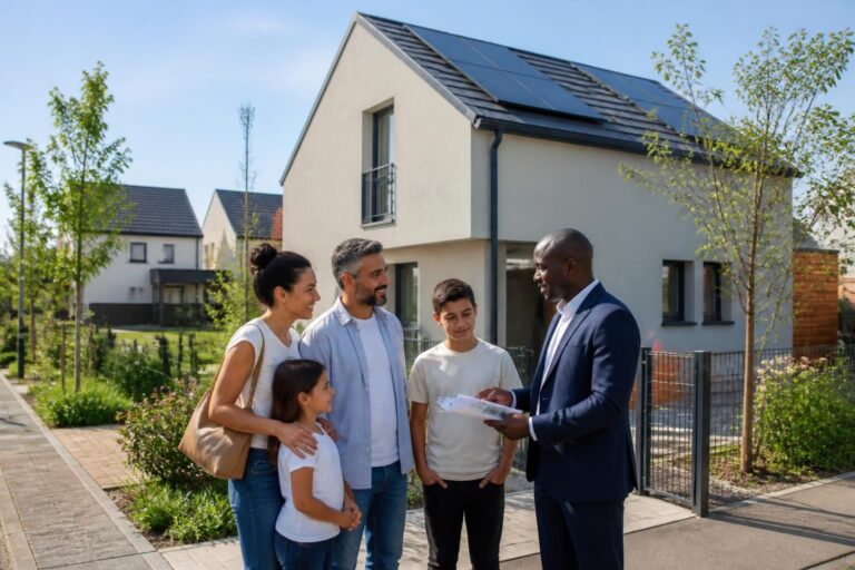 découvrez les étapes clés et les conditions pour louer une maison individuelle en logement social en 2026. guide pratique pour réussir votre location en toute sérénité.