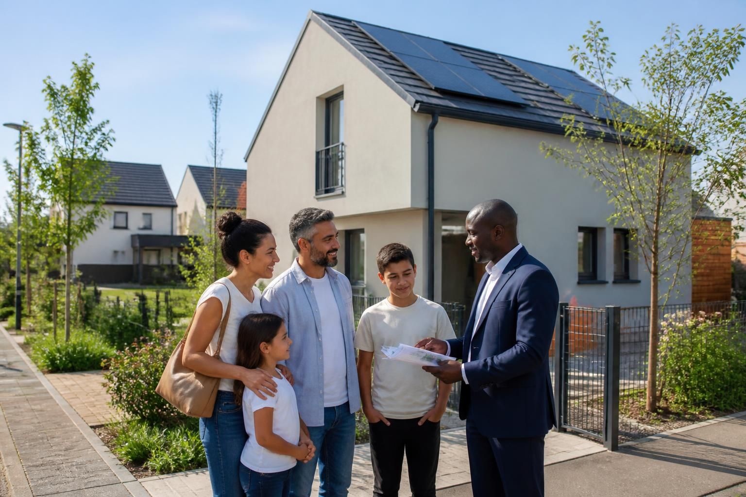 découvrez les étapes clés et les conditions pour louer une maison individuelle en logement social en 2026. guide pratique pour réussir votre location en toute sérénité.