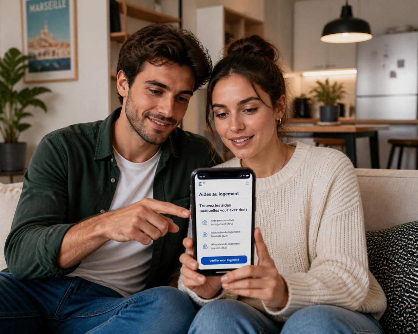 découvrez comment réaliser une simulation d'allocation logement précise et rapide pour optimiser vos droits et préparer au mieux votre demande d'aide au logement.