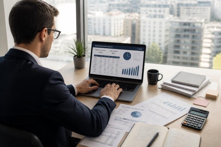 découvrez comment réaliser une simulation d'allocation logement précise et rapide pour optimiser vos droits et faciliter vos démarches administratives.