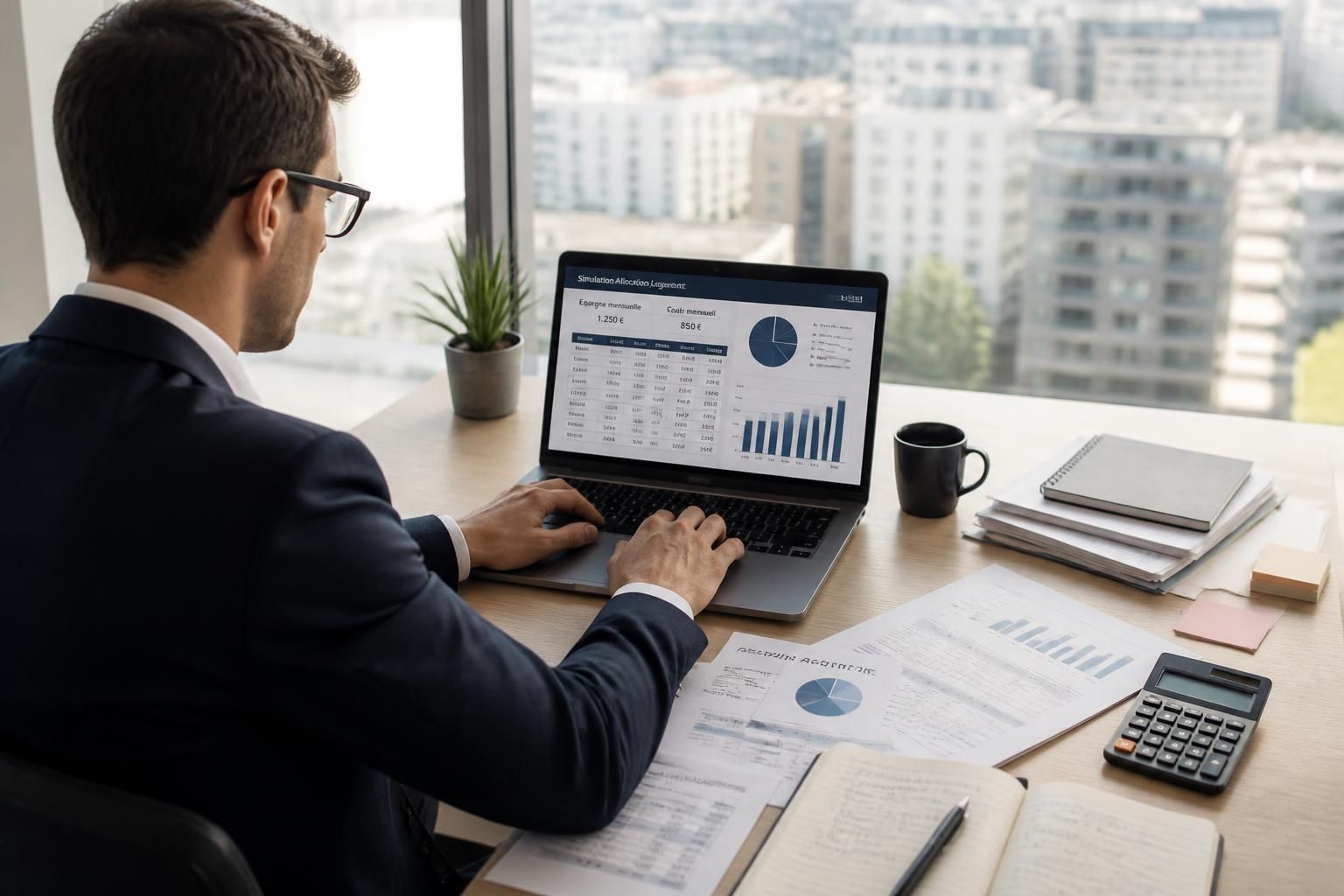 découvrez comment réaliser une simulation d'allocation logement précise et rapide pour optimiser vos droits et faciliter vos démarches administratives.