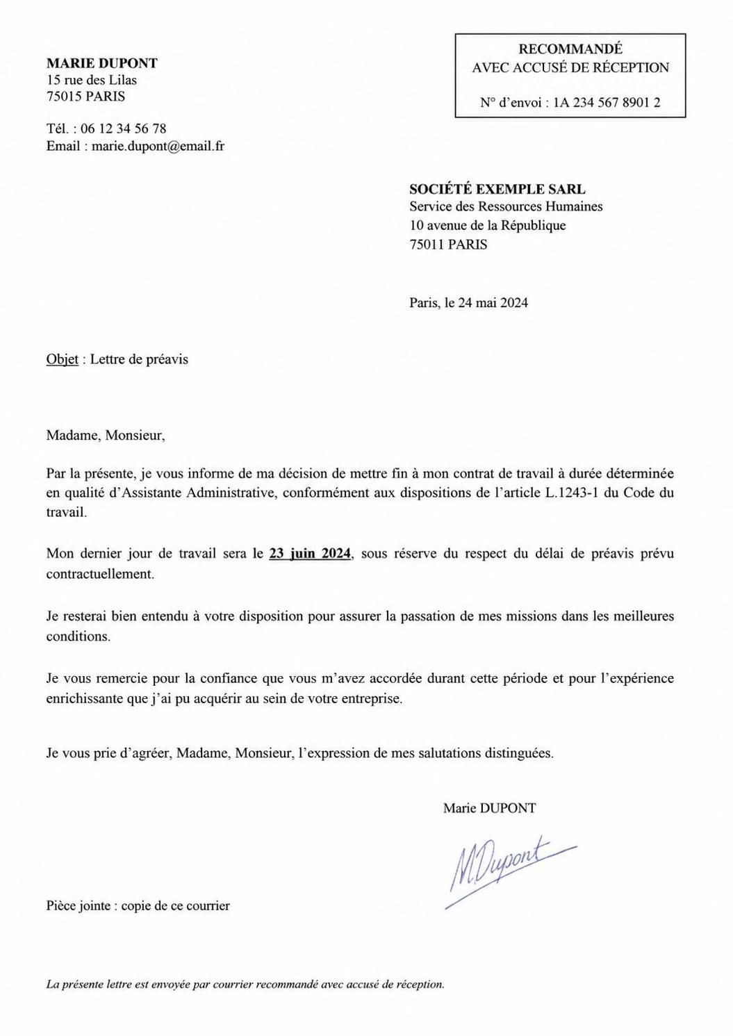 découvrez comment rédiger une lettre de préavis claire et efficace pour un logement en 2026, avec des conseils pratiques et un modèle à suivre pour faciliter votre démarche.