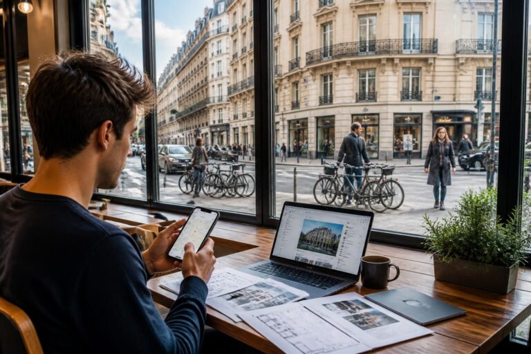découvrez nos conseils pratiques pour trouver un logement pas cher à paris en 2026 et vivre confortablement sans dépasser votre budget.