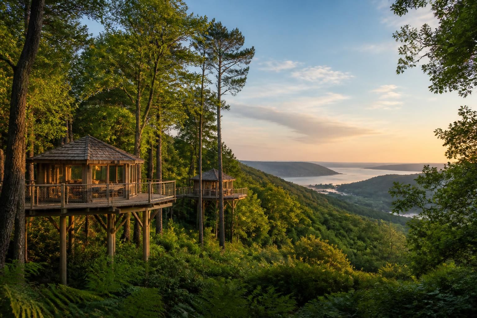 explorez des logements insolites en bretagne pour vivre un séjour unique et inoubliable. offrez-vous une expérience originale au cœur des plus beaux paysages bretons.