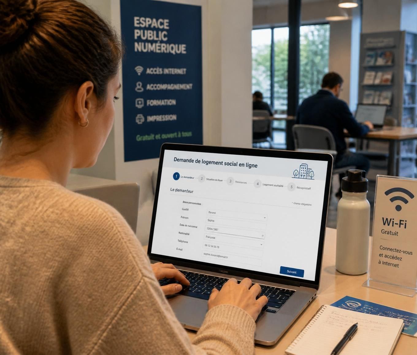 découvrez comment constituer un dossier complet et efficace pour votre demande de logement 17. suivez nos conseils pratiques pour maximiser vos chances d'obtenir un logement rapidement.