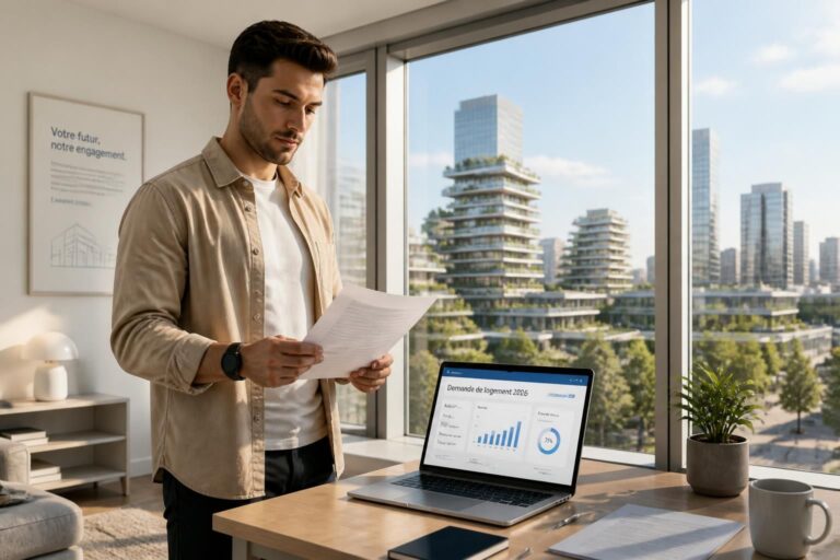 découvrez nos conseils pratiques pour réussir votre demande de logement dans le département 49 en 2026 et maximiser vos chances d'obtenir un logement adapté.