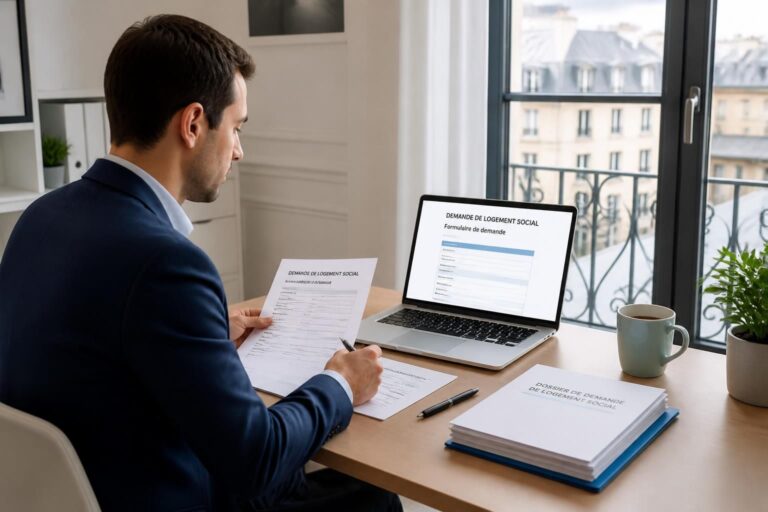 découvrez comment bien préparer votre dossier de demande de logement en haute-garonne (31) pour maximiser vos chances d'obtenir un logement rapidement et efficacement.