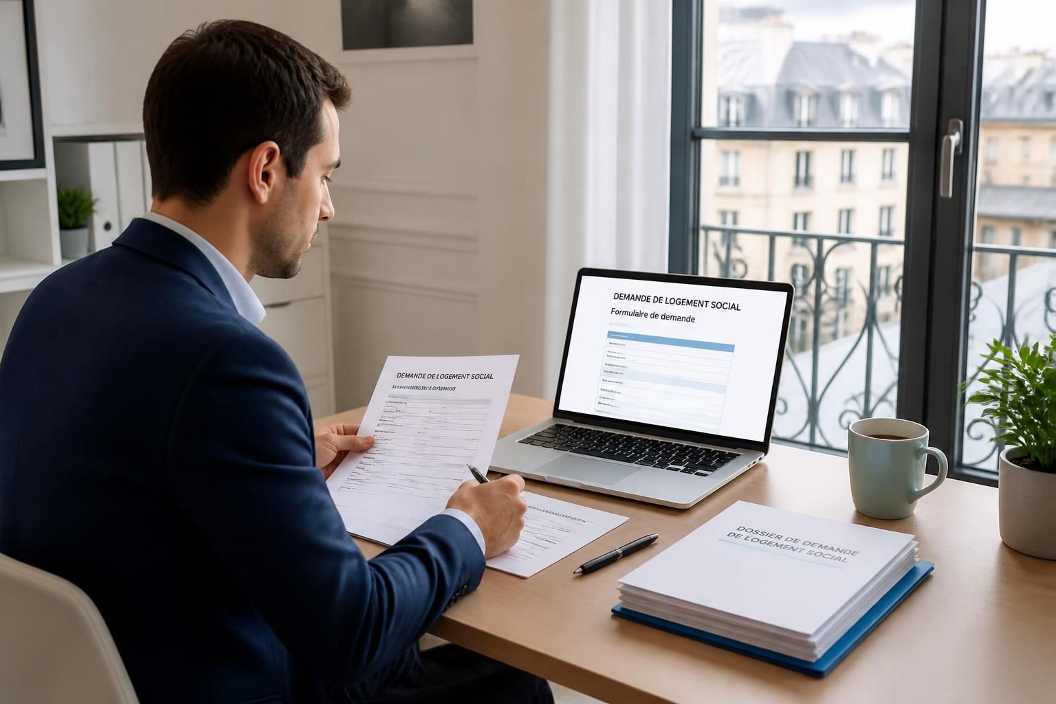 découvrez comment bien préparer votre dossier de demande de logement en haute-garonne (31) pour maximiser vos chances d'obtenir un logement rapidement et efficacement.