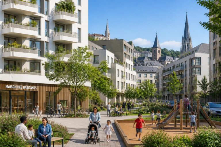 découvrez les enjeux et perspectives du développement des logements sociaux à rouen en 2026, un projet essentiel pour répondre aux besoins croissants en habitat accessible.