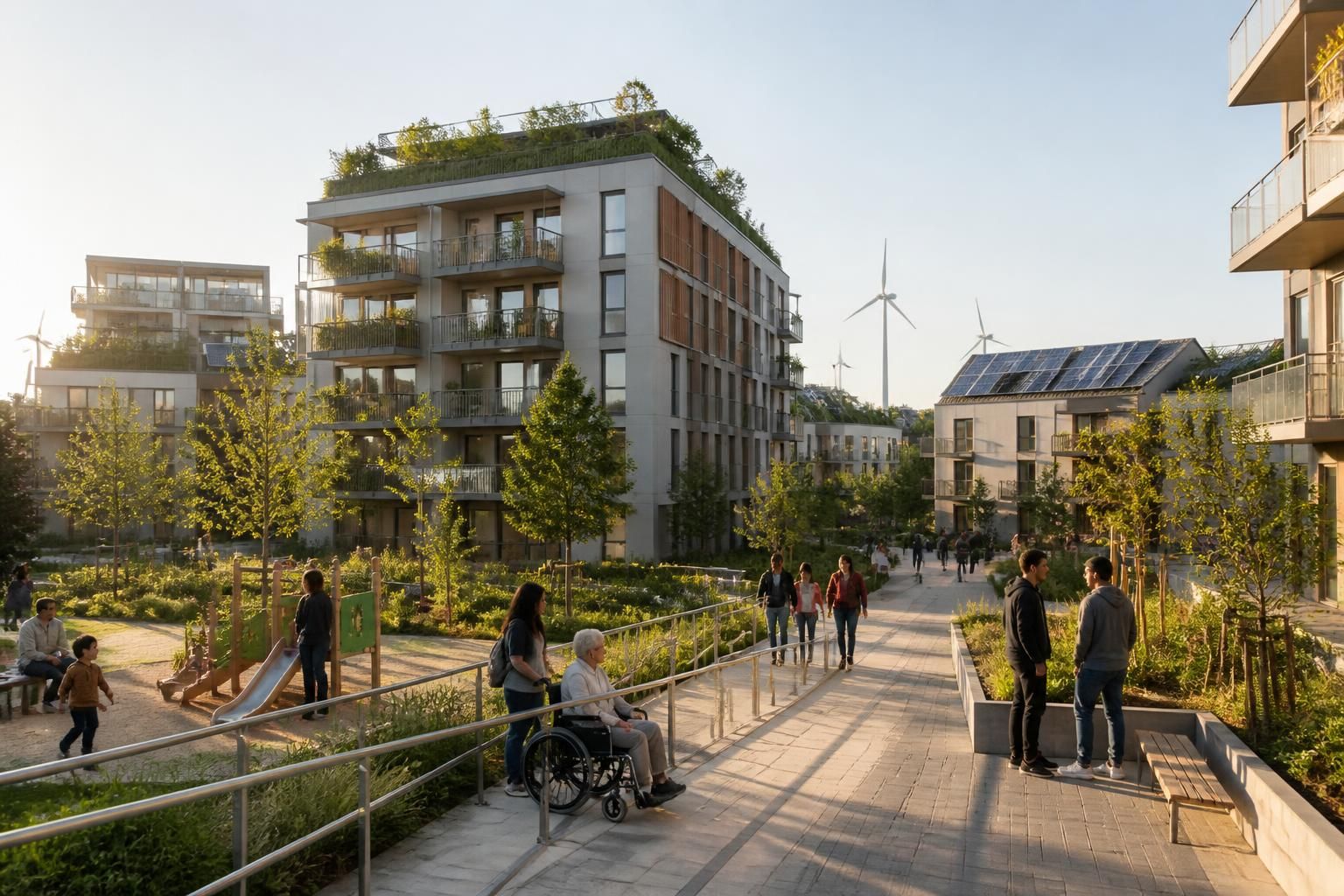 découvrez les enjeux clés des logements sociaux en 2026 : défis, perspectives et solutions pour un habitat accessible et durable.