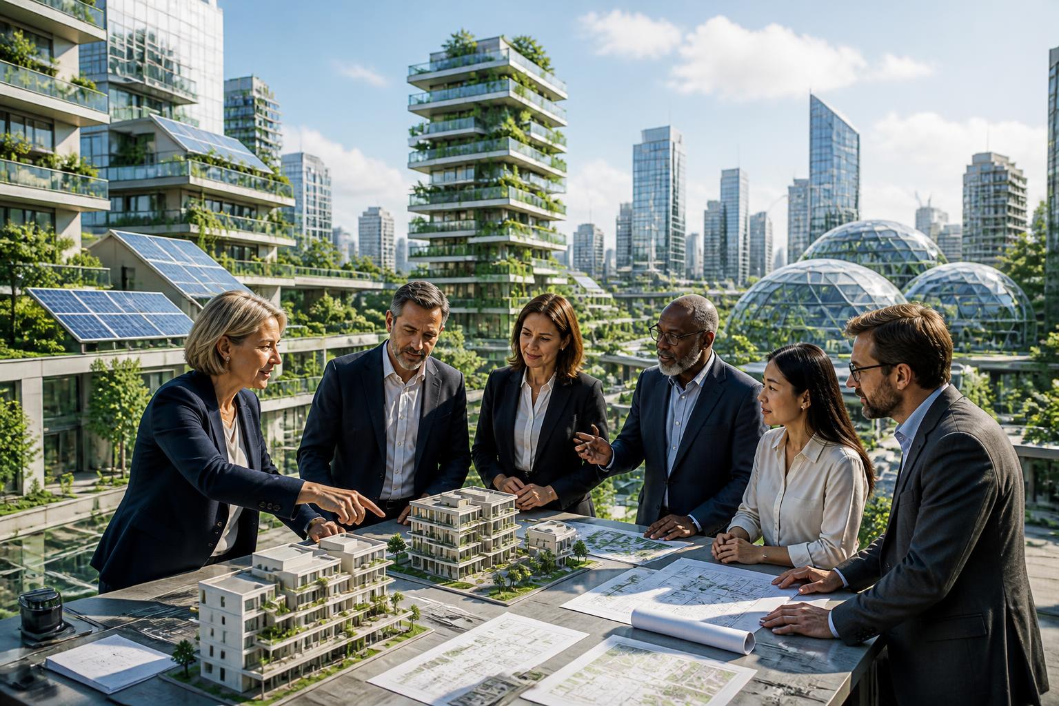 découvrez les rôles essentiels des ministres du logement en 2026 et leur impact sur les politiques d'habitat, le développement durable et l'accès au logement pour tous.