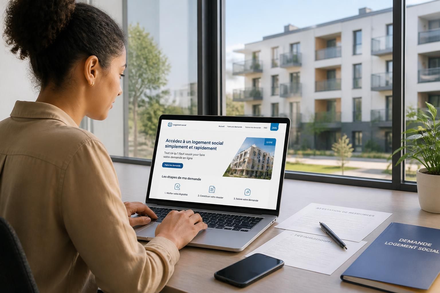 découvrez la liste des logements sociaux disponibles en 2026 et apprenez comment accéder facilement aux offres pour trouver votre logement adapté.