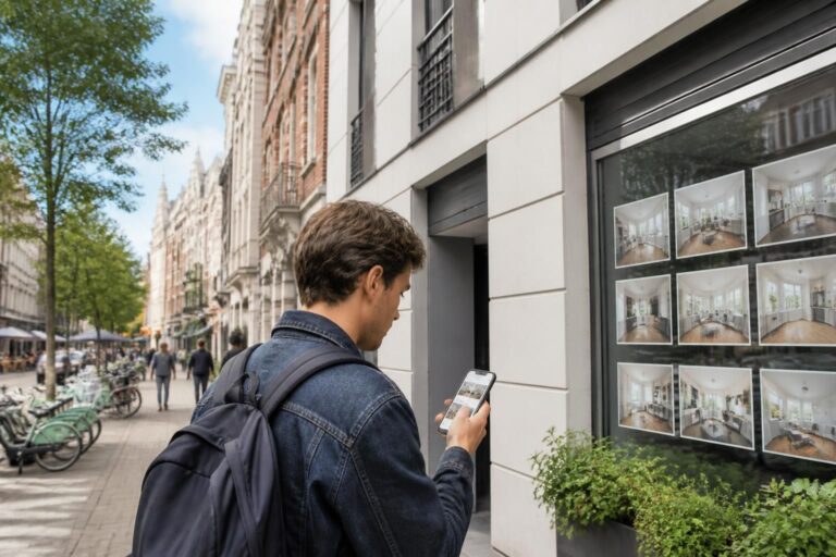 découvrez nos conseils pratiques pour trouver un logement étudiant adapté à lille en 2026, incluant les meilleures astuces pour dénicher un appartement confortable et accessible.