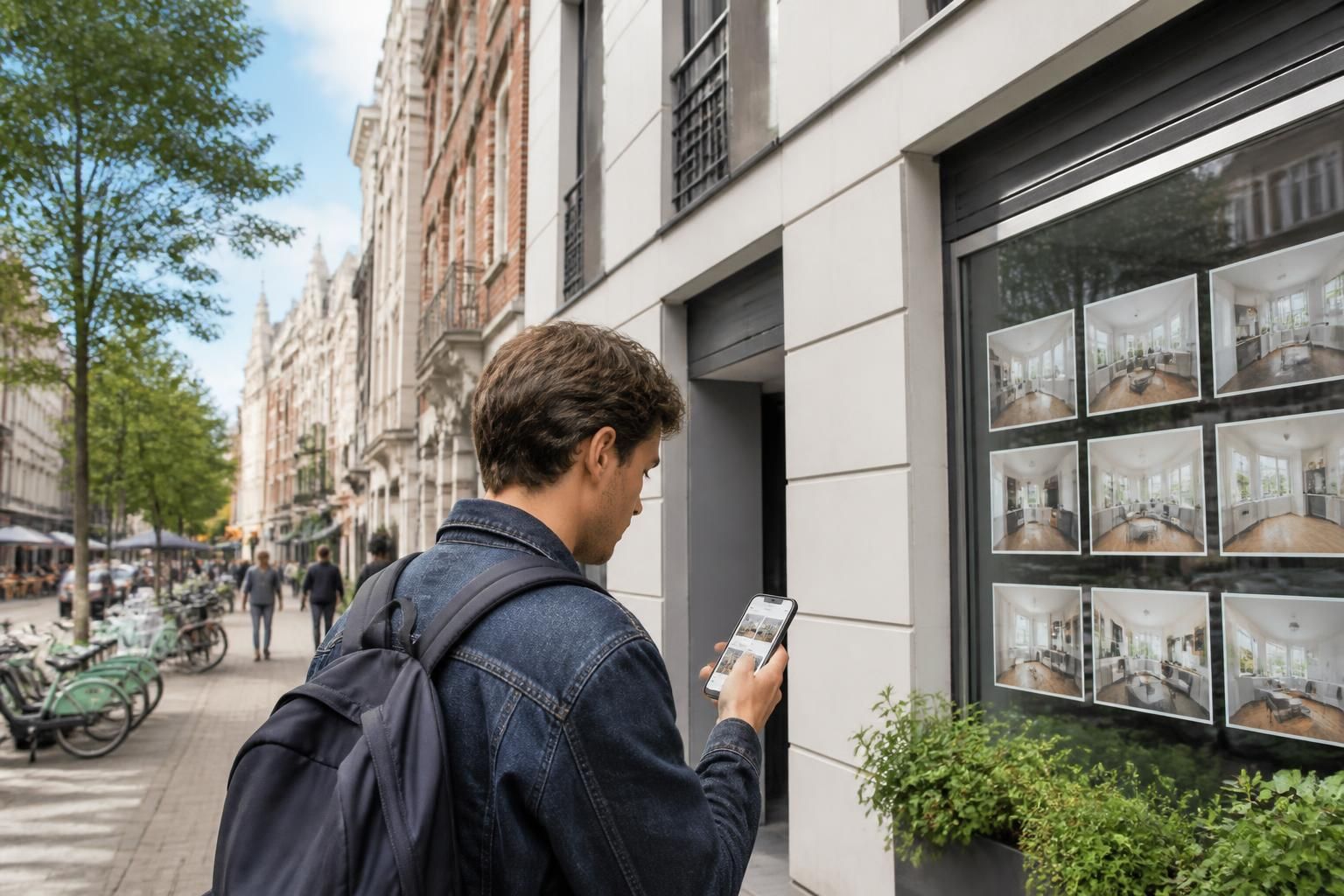 découvrez nos conseils pratiques pour trouver un logement étudiant adapté à lille en 2026, incluant les meilleures astuces pour dénicher un appartement confortable et accessible.