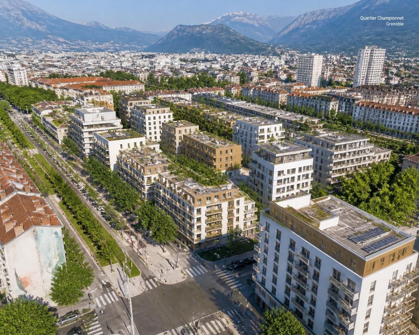 découvrez un état des lieux complet des logements sociaux à grenoble et explorez les perspectives d'évolution jusqu'en 2026 pour mieux comprendre les enjeux et les projets à venir.