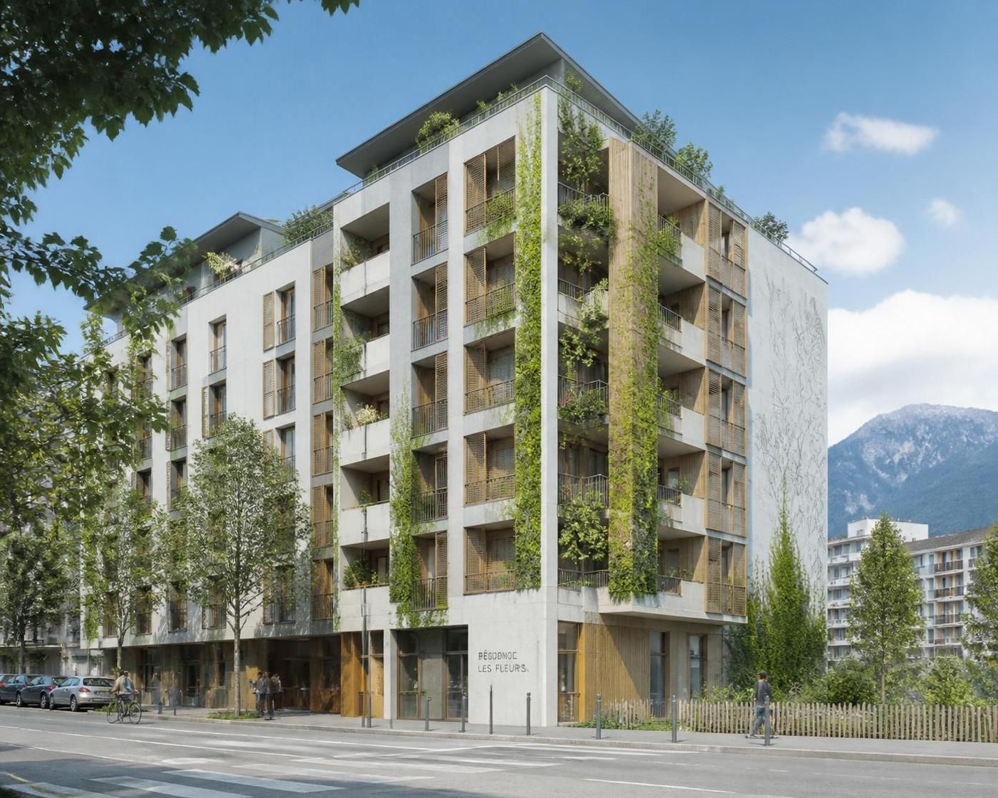 découvrez l'état actuel des logements sociaux à grenoble et les perspectives pour 2026, incluant les projets, défis et solutions pour un habitat accessible à tous.