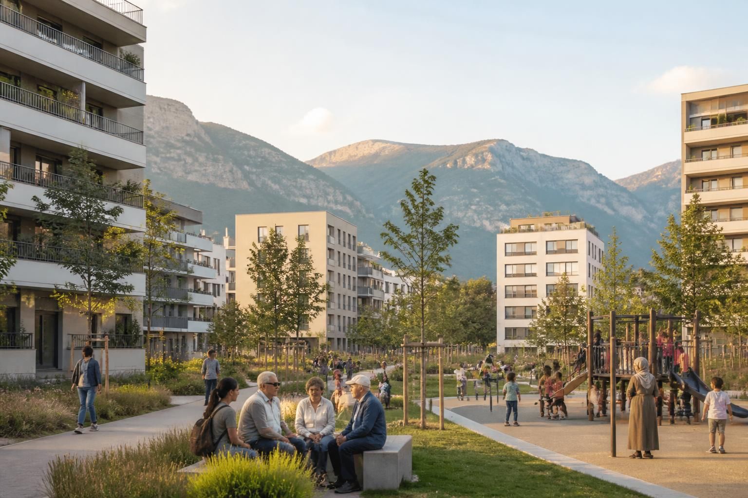 découvrez l'état actuel du logement social à grenoble et les perspectives pour 2026, avec une analyse des défis, des projets en cours et des solutions envisagées pour améliorer l'accès au logement.