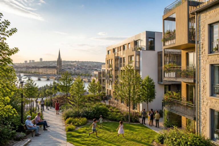 découvrez l'état actuel des logements sociaux à bordeaux et les perspectives d'évolution pour 2026, avec une analyse complète des enjeux et des projets à venir.