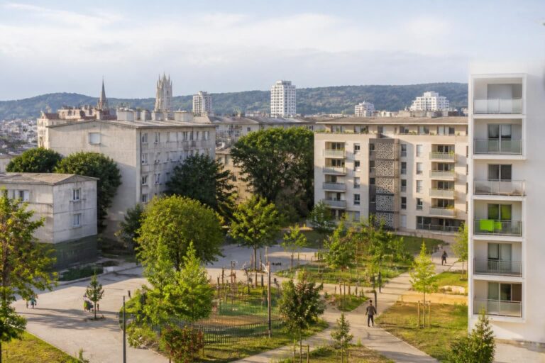 découvrez l'état des lieux des logements sociaux à montpellier et explorez les perspectives d'avenir pour un habitat accessible et durable dans la région.