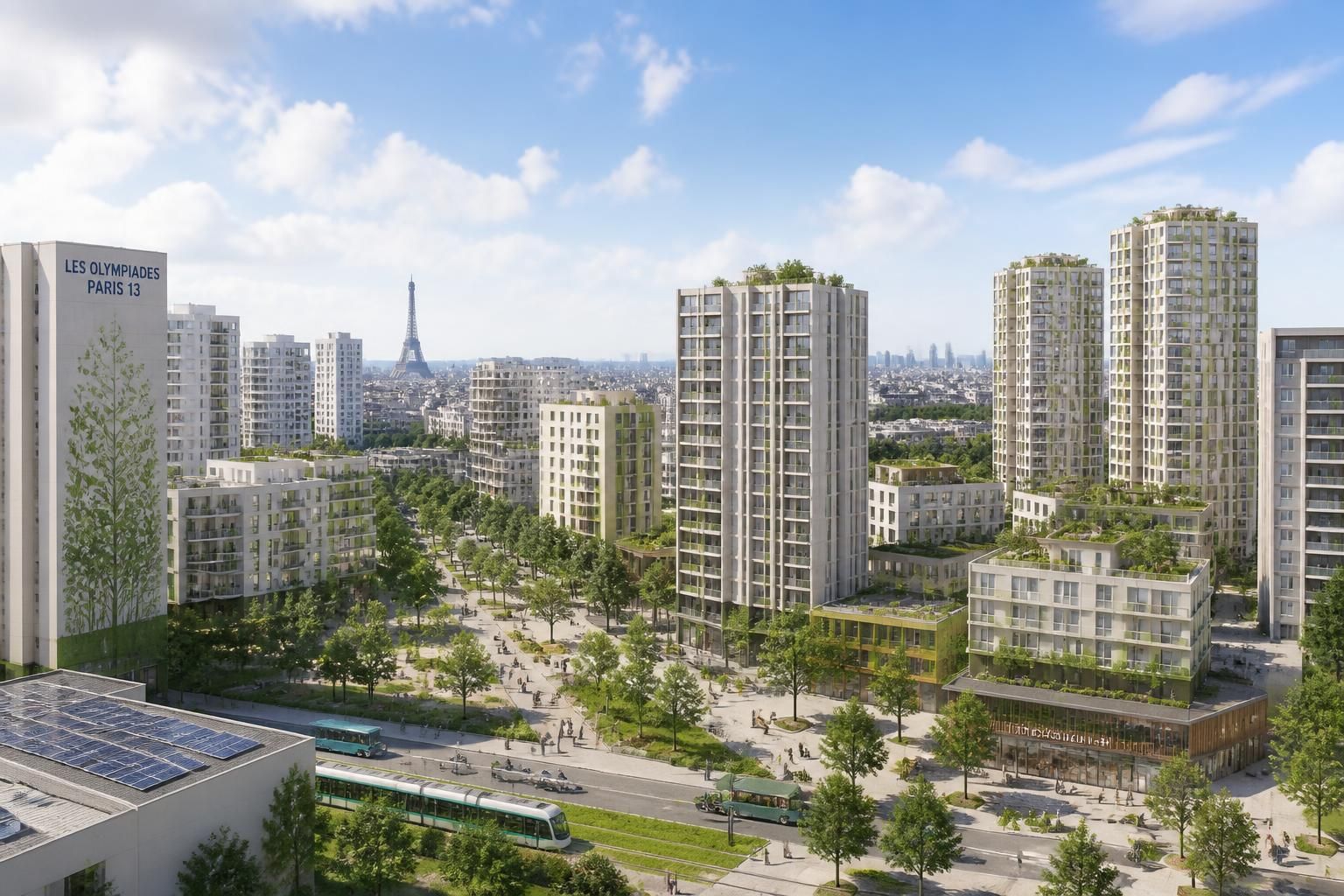 découvrez l'état des lieux des logements sociaux à paris et les perspectives pour 2026, avec une analyse des défis, des projets en cours et des solutions pour un avenir inclusif.