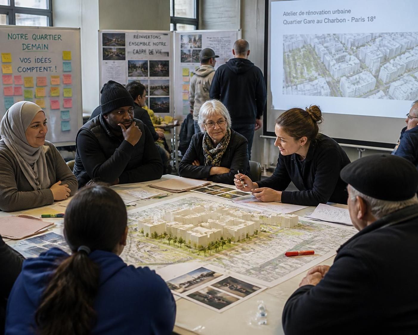 découvrez l'état actuel des logements sociaux à paris et leurs perspectives d'évolution jusqu'en 2026, avec une analyse des défis et des opportunités pour répondre aux besoins des habitants.