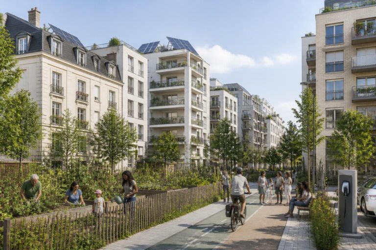découvrez un état des lieux complet des logements sociaux à paris et les perspectives pour 2026, avec une analyse des enjeux, des évolutions et des projets à venir.