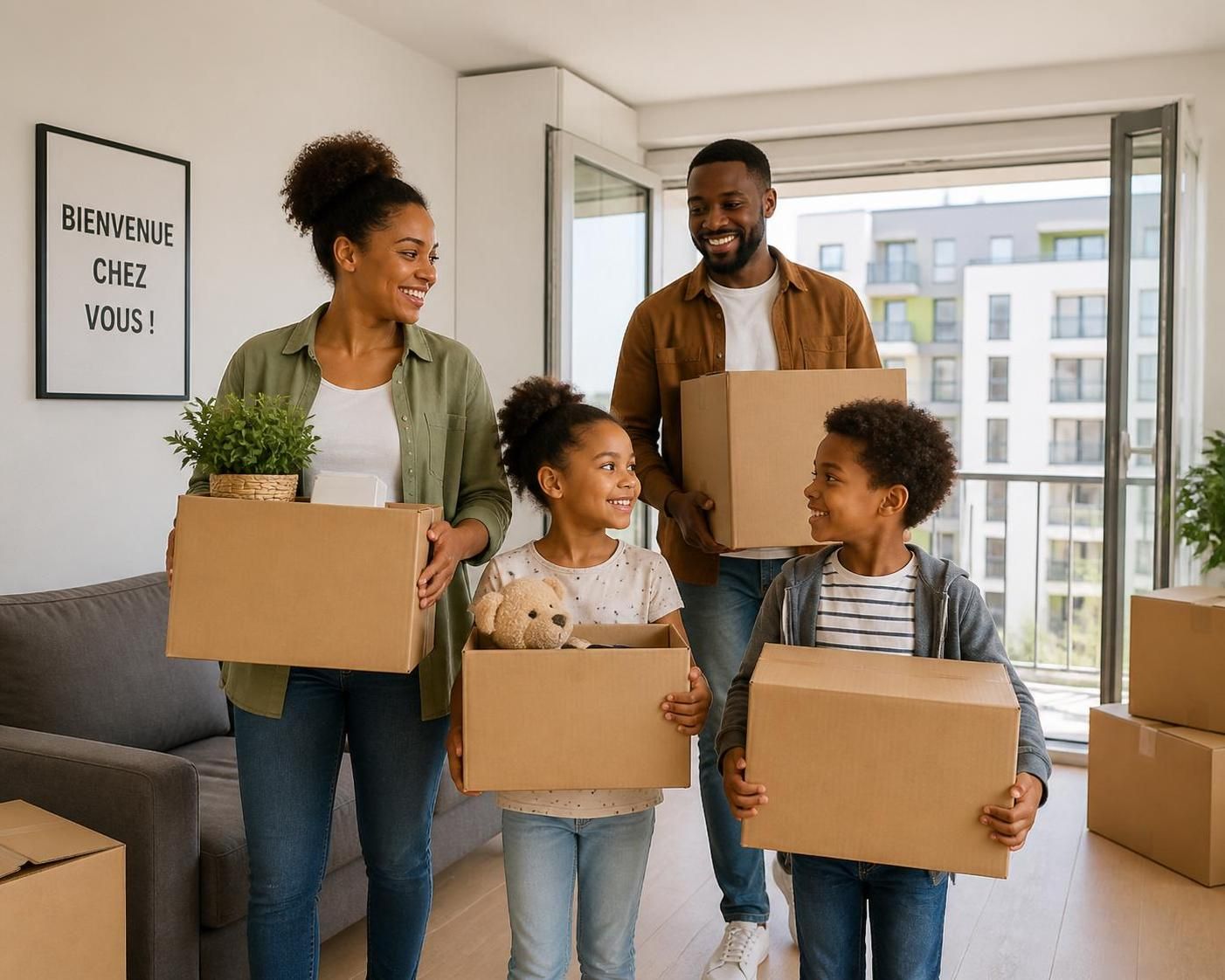 découvrez comment et où trouver un logement hlm disponible en 2026, avec des conseils pratiques pour faciliter votre recherche et accéder rapidement à un logement social adapté.