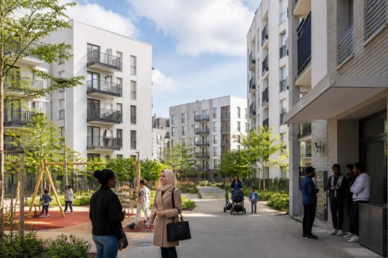découvrez où et comment trouver un logement hlm disponible en 2026 pour répondre à vos besoins de logement social.