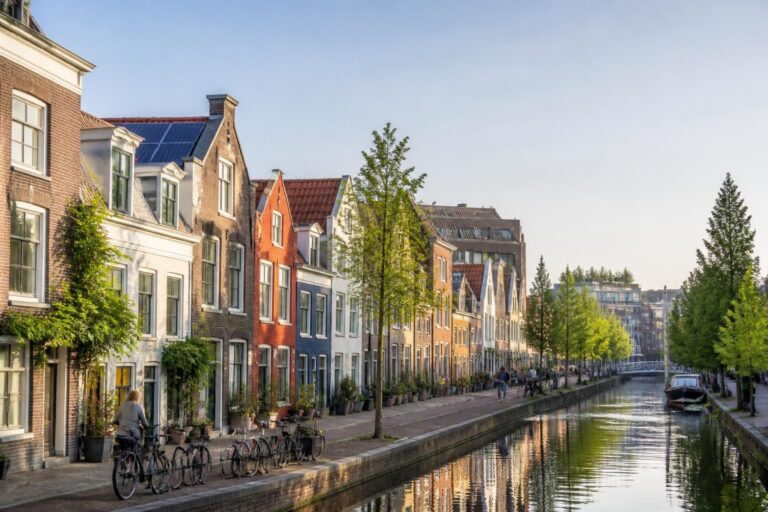 découvrez nos conseils pratiques pour trouver un logement pas cher à amsterdam en 2026. astuces, quartiers abordables et bonnes adresses pour un séjour économique.