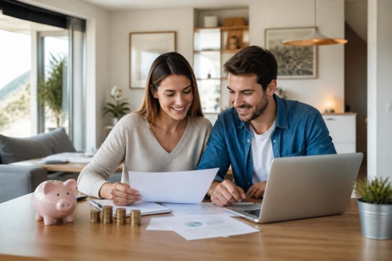 découvrez le plafond du compte épargne logement fixé pour 2026 et apprenez comment en bénéficier au mieux pour optimiser votre épargne et votre projet immobilier.