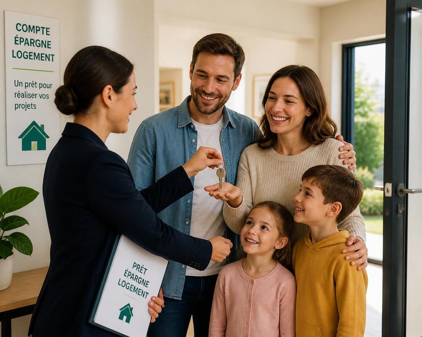découvrez le plafond du compte épargne logement en 2026 et les meilleures astuces pour optimiser vos avantages et financer votre projet immobilier.
