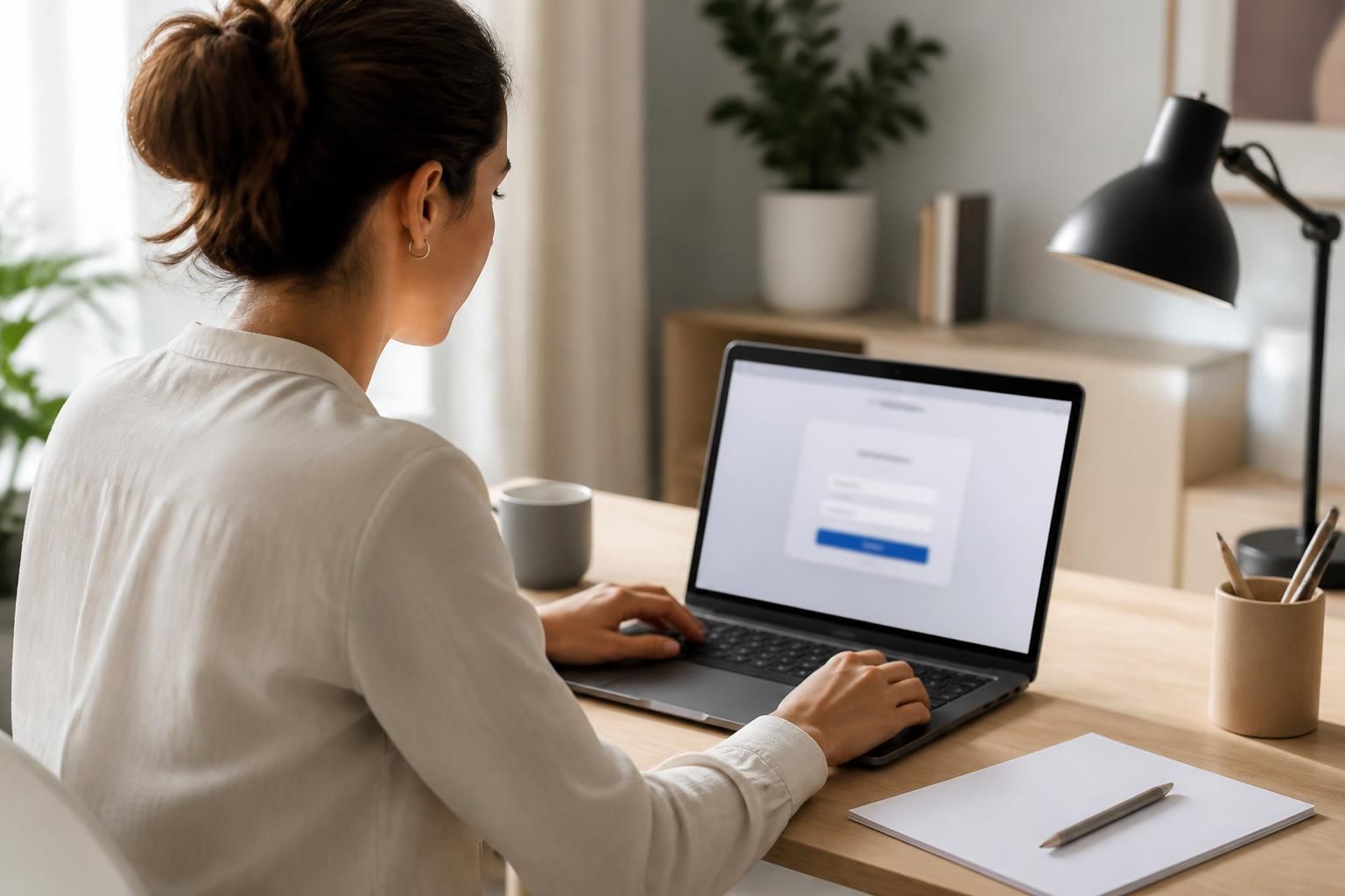 découvrez comment vous connecter facilement à votre compte action logement grâce à notre guide pratique étape par étape. facilitez l'accès à vos services en ligne dès maintenant.