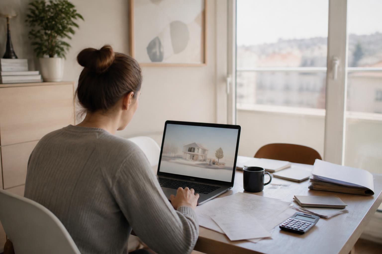 découvrez comment estimer rapidement vos droits aux aides au logement de la caf grâce à notre simulation simple et efficace.