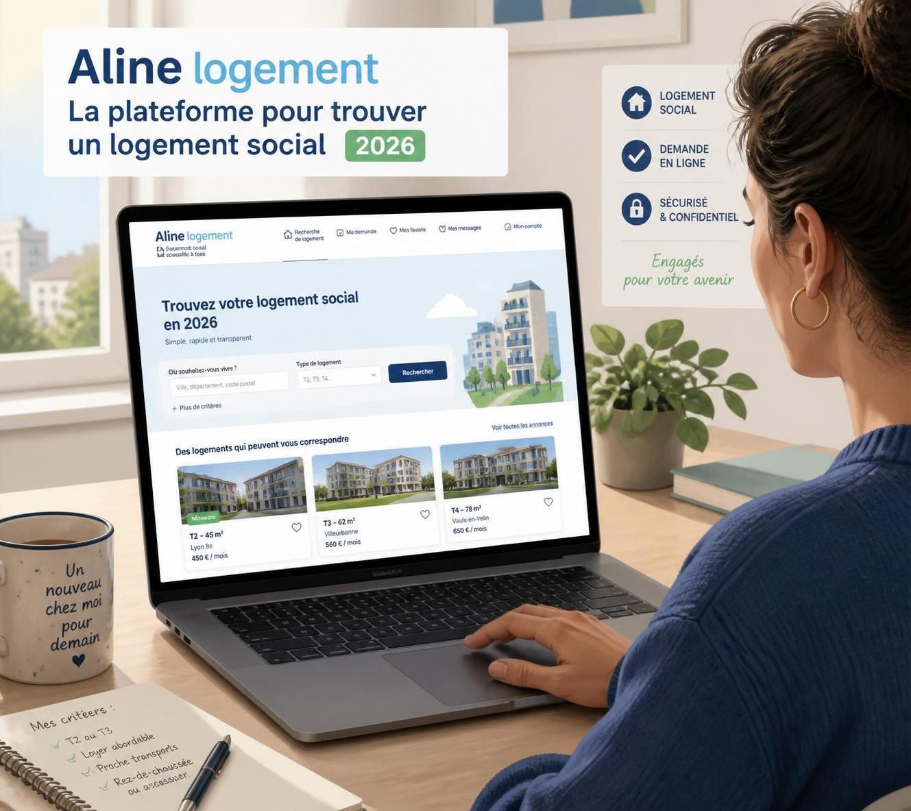 découvrez tout sur aline logement et ses services en 2026 : solutions de logement, accompagnement personnalisé et nouveautés pour faciliter votre vie.