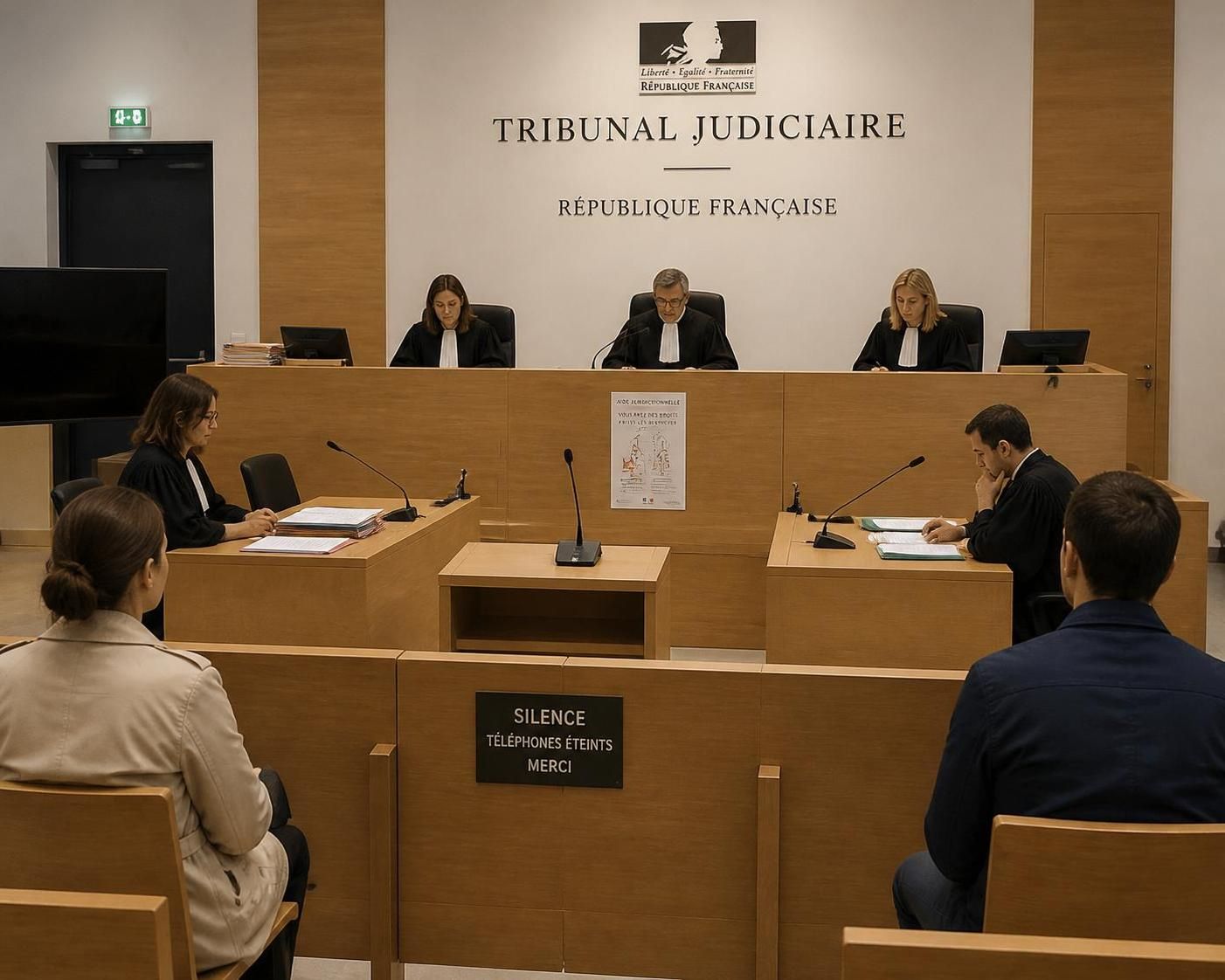 découvrez tout ce qu'il faut savoir sur la lettre de préavis pour logement en 2026 : conseils, modèles et démarches à suivre pour un départ serein.
