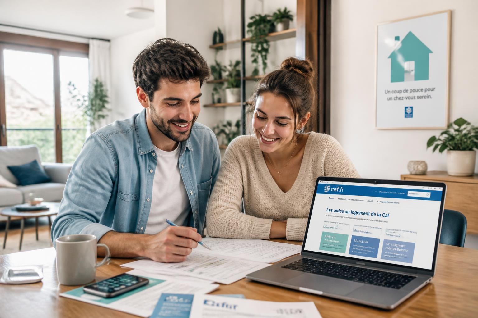 découvrez tout ce qu'il faut savoir sur l'aide au logement caf : conditions d'éligibilité, démarches à suivre et conseils pour en bénéficier rapidement.