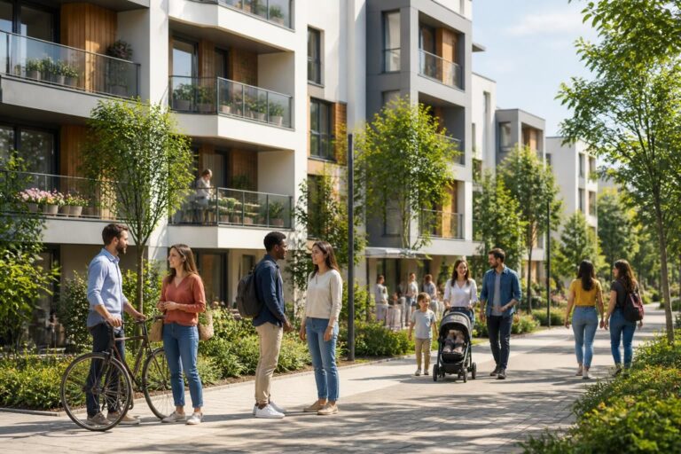 découvrez tout ce qu'il faut savoir sur le logement proposé par action logement : aides, conditions d'accès, démarches et avantages pour faciliter votre logement.