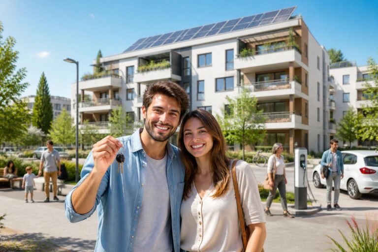 découvrez notre guide complet pour acheter un logement social en 2026 et réussir votre projet immobilier en toute sérénité.