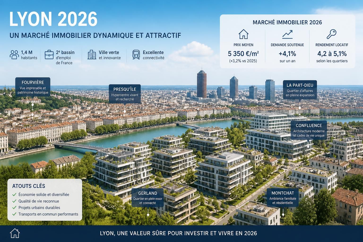 découvrez comment accéder facilement à un logement à lyon en 2026 grâce à action logement. guide complet des démarches et aides disponibles pour faciliter votre projet immobilier.