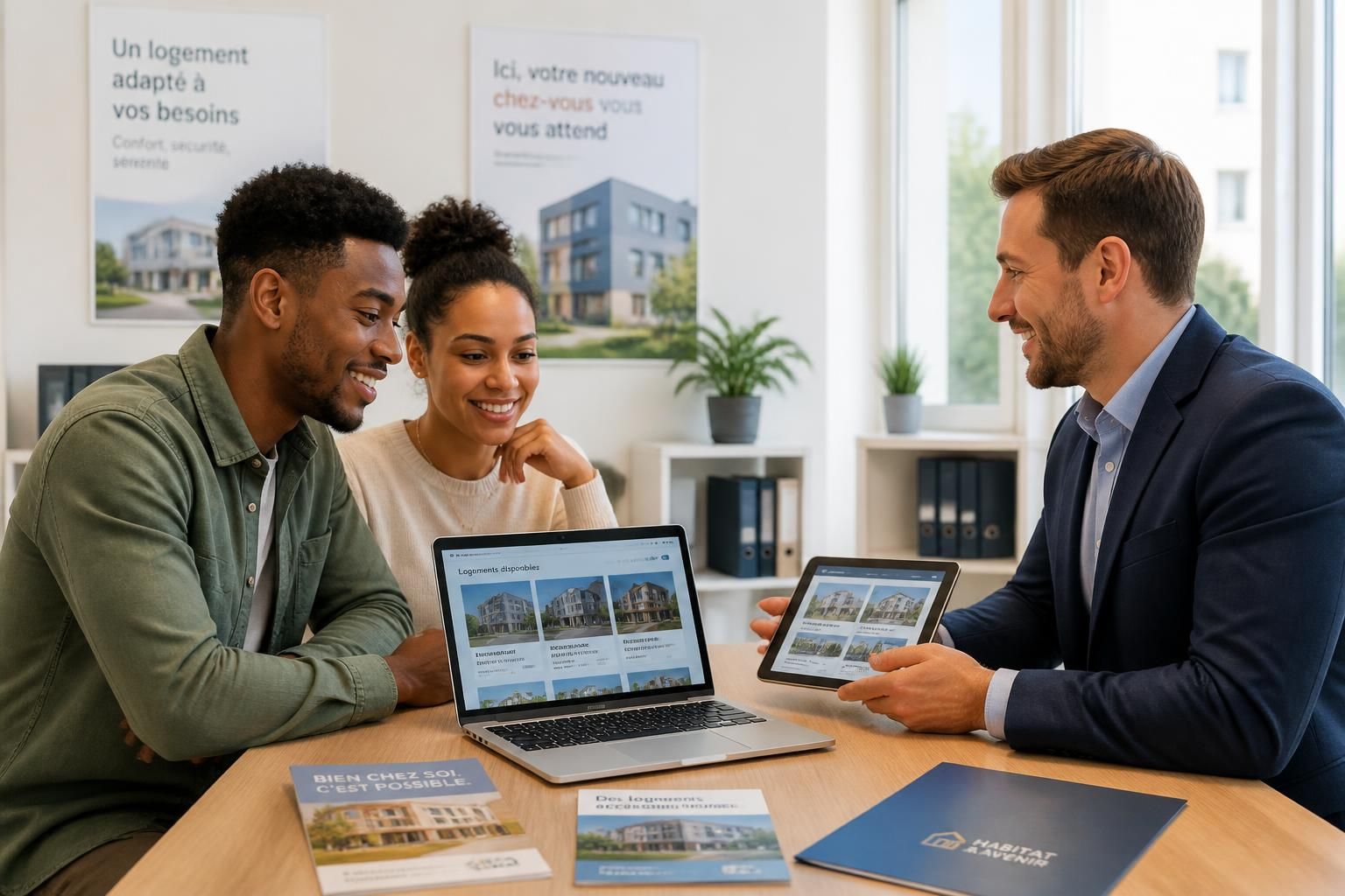 découvrez comment accéder aux offres de logements adoma et profitez d'un logement adapté à vos besoins. guide complet pour faciliter votre demande et bénéficier d'un hébergement sécurisé.