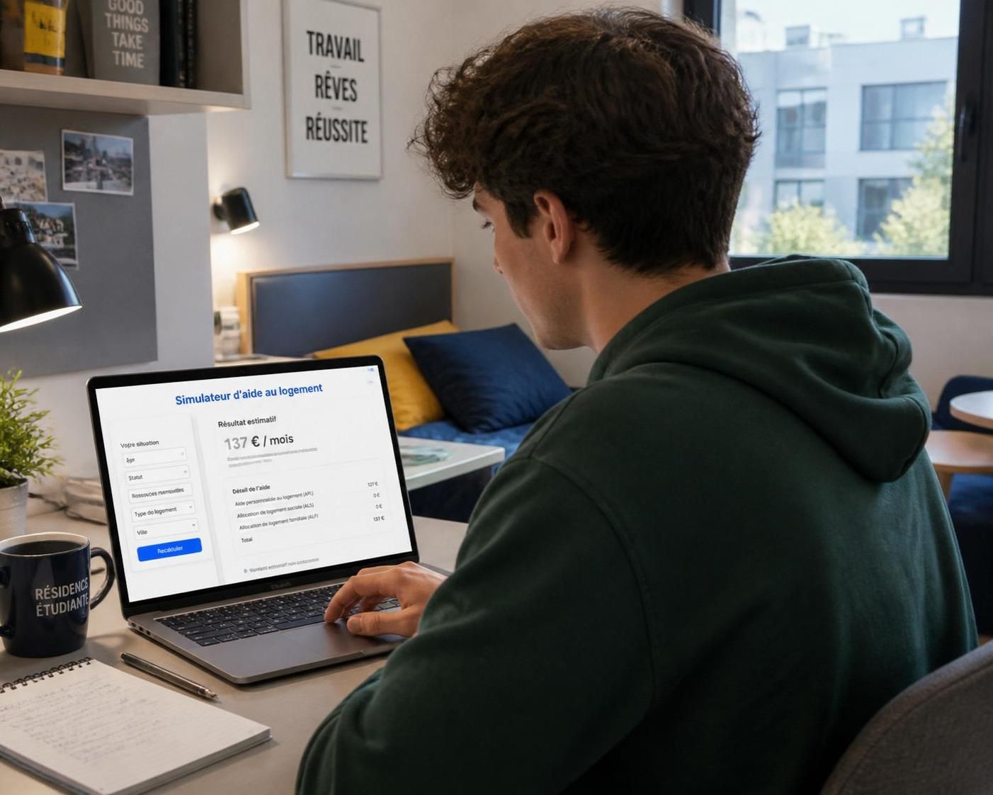 découvrez comment bénéficier des aides au logement de la caf en 2026 pour les étudiants : conditions, démarches et conseils pour optimiser vos allocations.