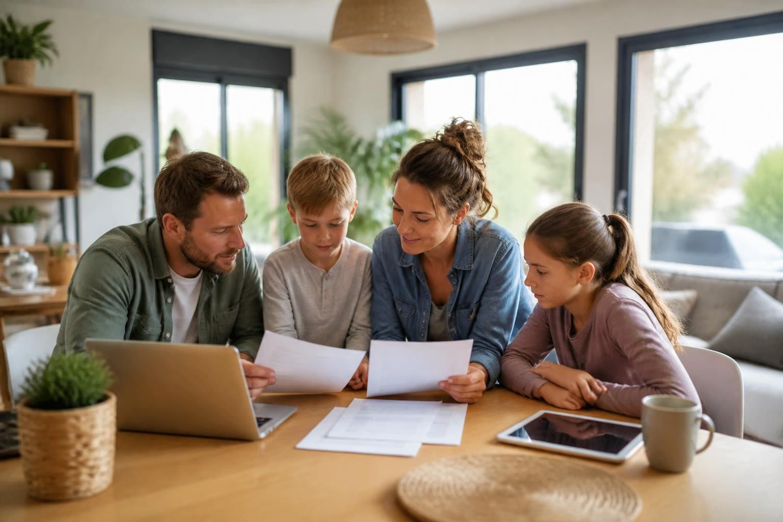 découvrez notre guide complet pour bénéficier de l'allocation logement familial en 2026. toutes les conditions, démarches et conseils pour optimiser votre aide au logement.