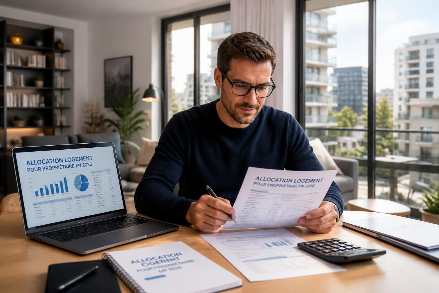 découvrez tout ce qu’il faut savoir en 2026 sur l’allocation logement pour les propriétaires : conditions d’éligibilité, démarches à suivre et montants des aides.