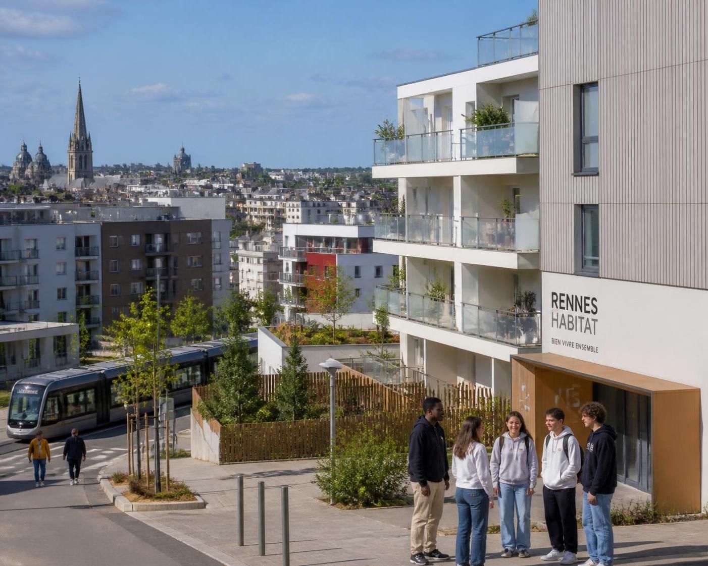 découvrez comment action logement peut simplifier et faciliter l'accès au logement à rennes grâce à ses aides et services dédiés aux locataires et propriétaires.